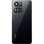 Honor Battery Cover for X7a, Midnight Black - (9707AAKT)