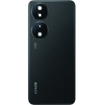 Honor Battery Cover for X7b 4G, Midnight Black - (0235AHDX)