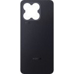 Honor Battery Cover for X8a, Midnight Black - (0235AEUP)