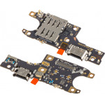 Honor Charging Port Flex / Board for 200 - (0235AKMN)