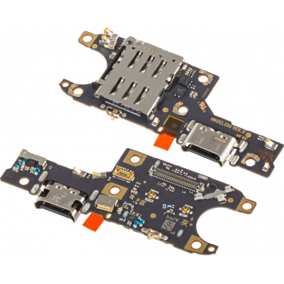 Honor Charging Port Flex / Board for 200 - (0235AKMN)