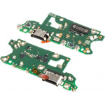 Honor Charging Port Flex / Board for 200 Lite - (0235AJXT)