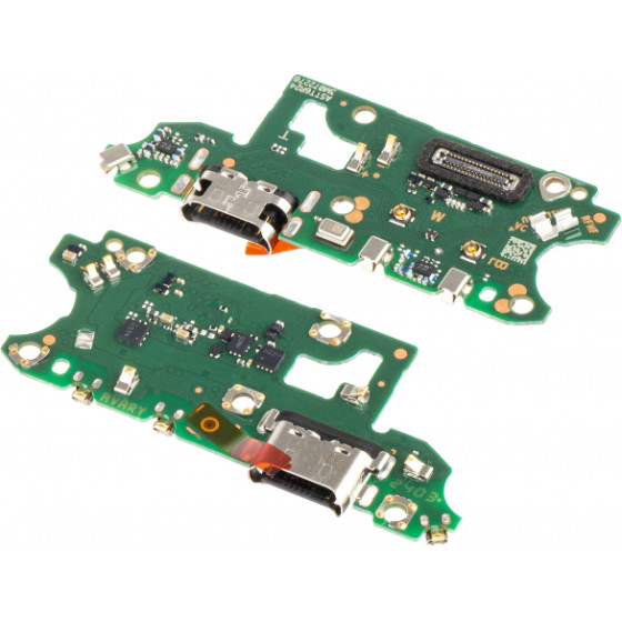 Honor Charging Port Flex / Board for 200 Lite - (0235AJXT)