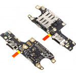 Honor Charging Port Flex / Board for 70 - (0235ACXQ)