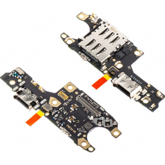 Honor Charging Port Flex / Board for 70 - (0235ACXQ)