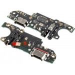 Honor Charging Port Flex / Board for 70 Lite - (0235AFJL)