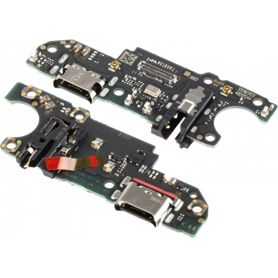 Honor Charging Port Flex / Board for 70 Lite - (0235AFJL)