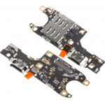 Honor Charging Port Flex / Board for 90 - (0235AGCE)