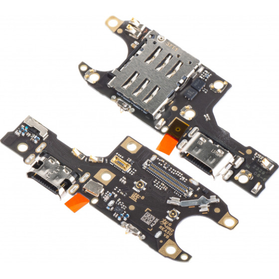 Honor Charging Port Flex / Board for 90 - (0235AGCE)