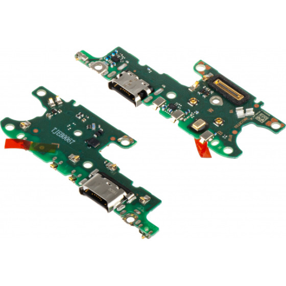 Honor Charging Port Flex / Board for 90 Lite - (0235AGDT)