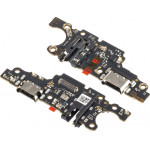 Honor Charging Port Flex / Board for 90 Smart - (0235AJRN)