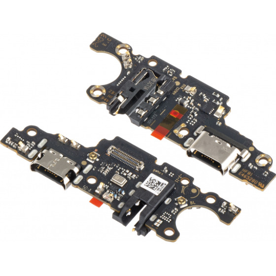 Honor Charging Port Flex / Board for 90 Smart - (0235AJRN)