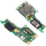 Honor Charging Port Flex / Board for Magic4 Lite - (0235ABSG)