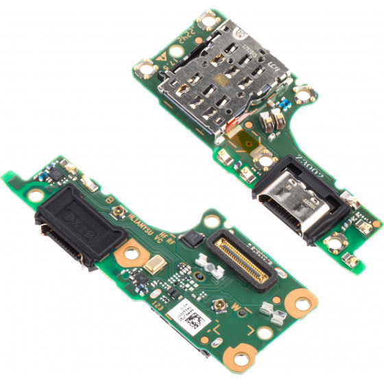 Honor Charging Port Flex / Board for Magic4 Lite - (0235ABSG)