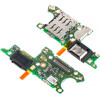 Honor Charging Port Flex / Board for Magic5 Lite - (0235AELQ)