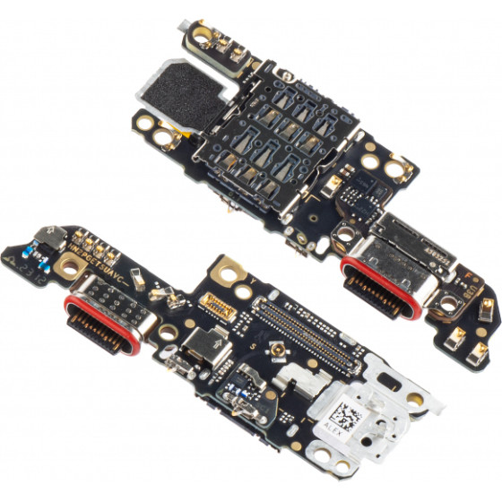 Honor Charging Port Flex / Board for Magic5 Pro - (0235AFCB)