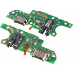 Honor Charging Port Flex / Board for X5 Plus - (0235AGHY)
