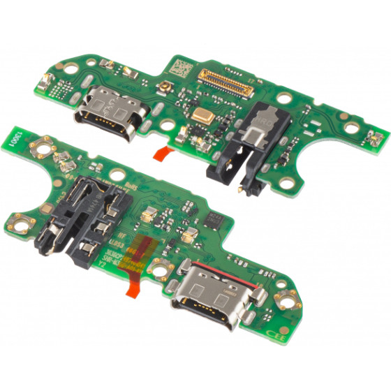 Honor Charging Port Flex / Board for X5 Plus - (0235AGHY)