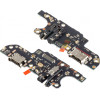 Honor Charging Port Flex / Board for X6b - (0235AKER)