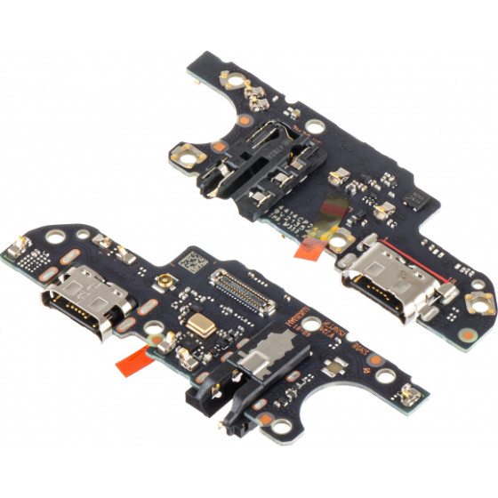 Honor Charging Port Flex / Board for X6b - (0235AKER)