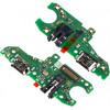 Honor Charging Port Flex / Board for X7 - (0235ACBJ)