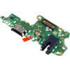 Honor Charging Port Flex / Board for X8 4G - (0235ABUJ)