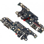 Honor Charging Port Flex / Board for X8 5G - (0235ADAF)