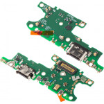 Honor Charging Port Flex / Board for X8a - (0235AEVE)