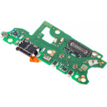 Honor Charging Port Flex / Board for X8b - (0235AHFV)