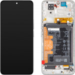Honor LCD Display Module for 200, Moonlight White - (0235ALRK)