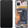 Honor LCD Display Module for 90, with Battery, Emerald Green - (0235AGDP)