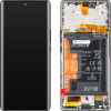 Honor LCD Display Module for Magic5 Lite, with Battery, Midnight Black - (0235AEMW)
