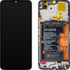 Honor LCD Display Module for X5 Plus / X6a, with Battery, Black - (0235AJLY, 0235AGLR, 0235ALQY, 0235AJMA)