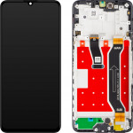 Huawei LCD Display Module for nova Y72, Black - (02356ACK)