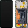 Huawei LCD Display Module for nova Y90, with Battery, Emerald Green - (02355ARG)
