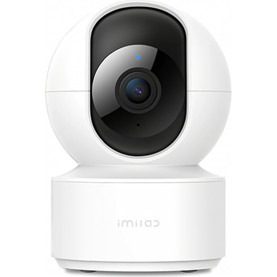 iMILAB Home Security Camera C21 MI, Wi-Fi, 2.5K, Indoor, White