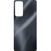 Motorola Battery Cover for Edge 20, Frosted Grey - (5S58C19200, 5S58C19320)