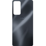 Motorola Battery Cover for Edge 20, Frosted Grey - (5S58C19200, 5S58C19320)