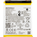 Motorola Battery QV43 for ThinkPhone 25 / Edge 50 Neo - (SB18E23273, SB18E22013)