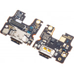 Motorola Charging Port Flex / Board For Edge 30 - (5P68C20589)