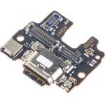 Motorola Charging Port Flex / Board For Edge 30 Fusion - (5P68C21194)