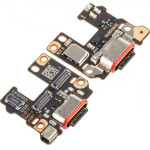 Motorola Charging Port Flex / Board for Edge 40 Neo - (5P68C23165)