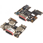 Motorola Charging Port Flex / Board for Edge 50 Pro - (5P68C24105)