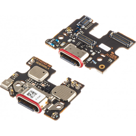 Motorola Charging Port Flex / Board for Edge 50 Pro - (5P68C24105)