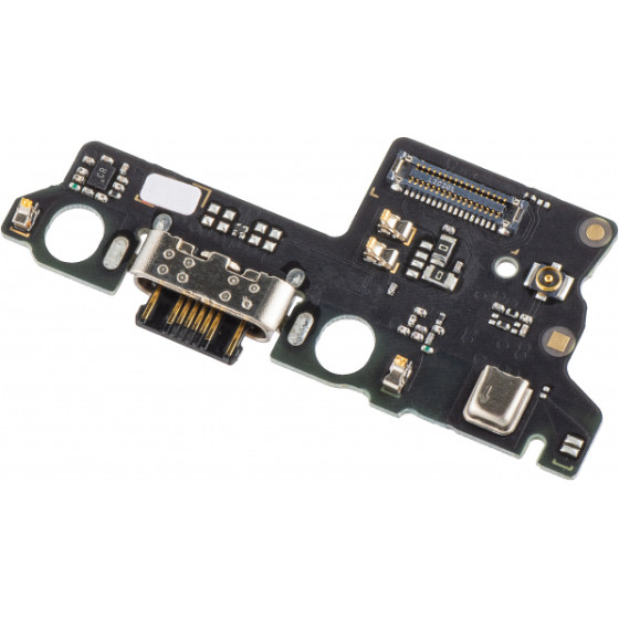 Motorola Charging Port Flex / Board for Moto E13 - (5P68C22348)
