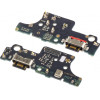 Motorola Charging Port Flex / Board for Moto E14 - (5P68C24651)