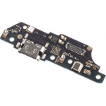Motorola Charging Port Flex / Board for Moto E20 - (5P68C19462)