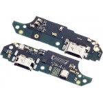 Motorola Charging Port Flex / Board for Moto E22i / E22 - (5P68C21593, 5P68C21815)