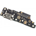 Motorola Charging Port Flex / Board for Moto E32 - (5P68C20691)