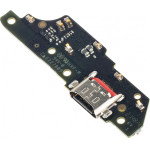 Motorola Charging Port Flex / Board for Moto E40 / E30 - (5P68C19714)
